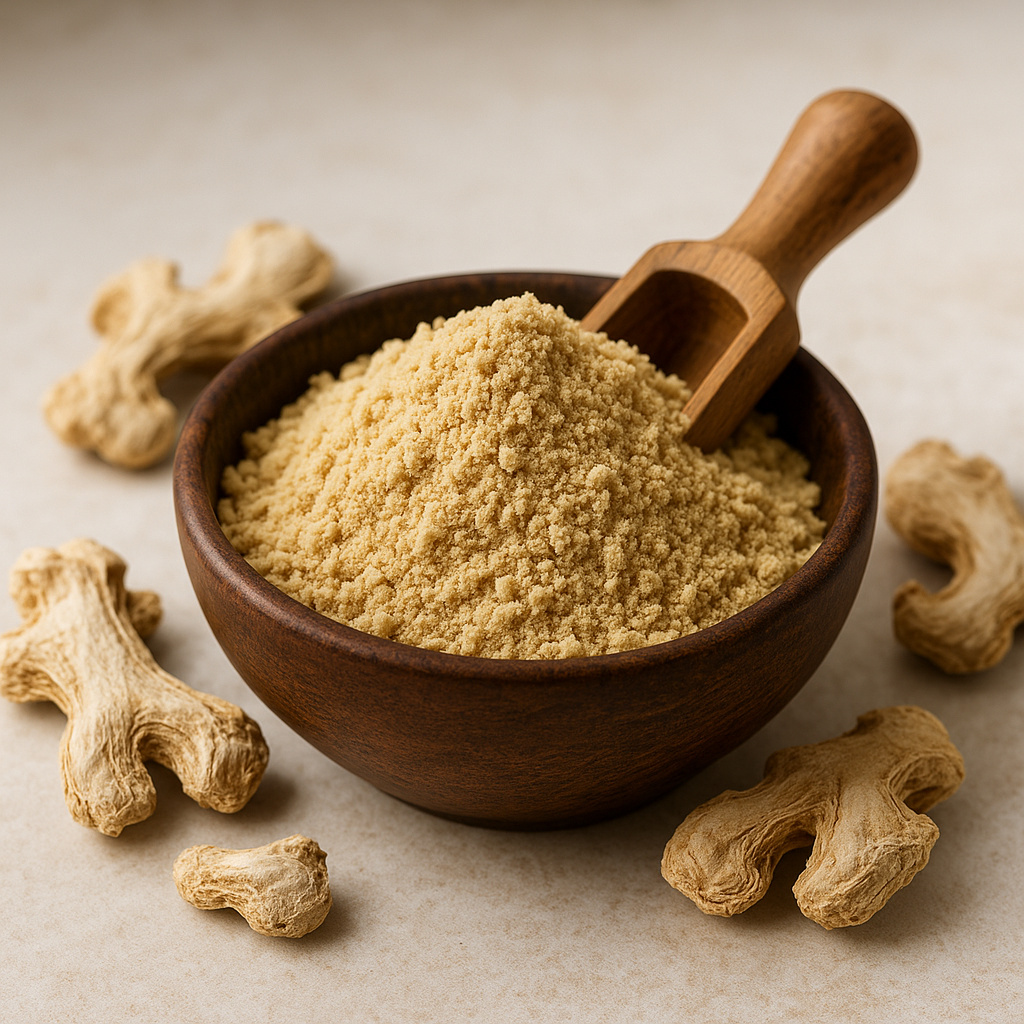 Ginger Powder